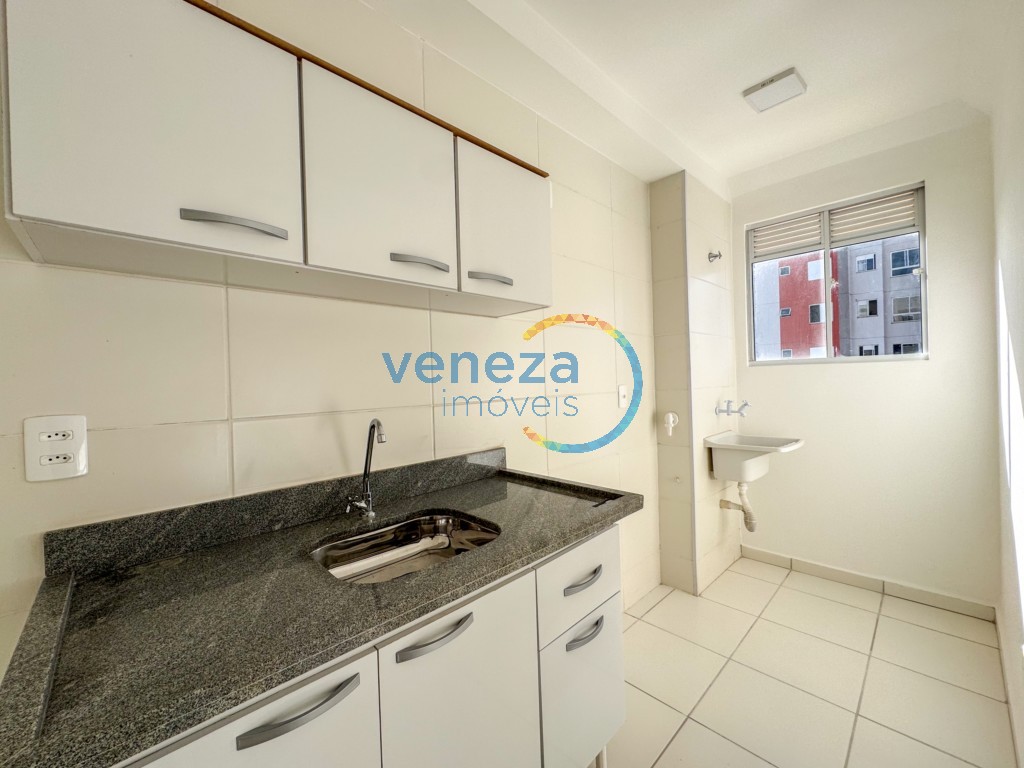 Apartamento para venda no bairro Maria Celina de Londrina - Foto 30