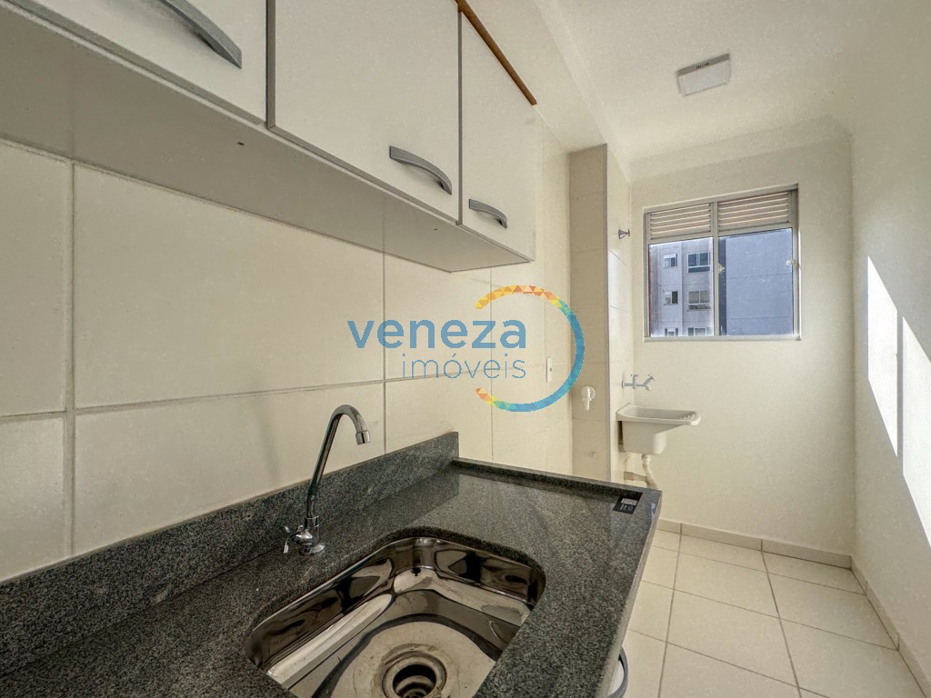 Apartamento para venda no bairro Maria Celina de Londrina - Foto 31