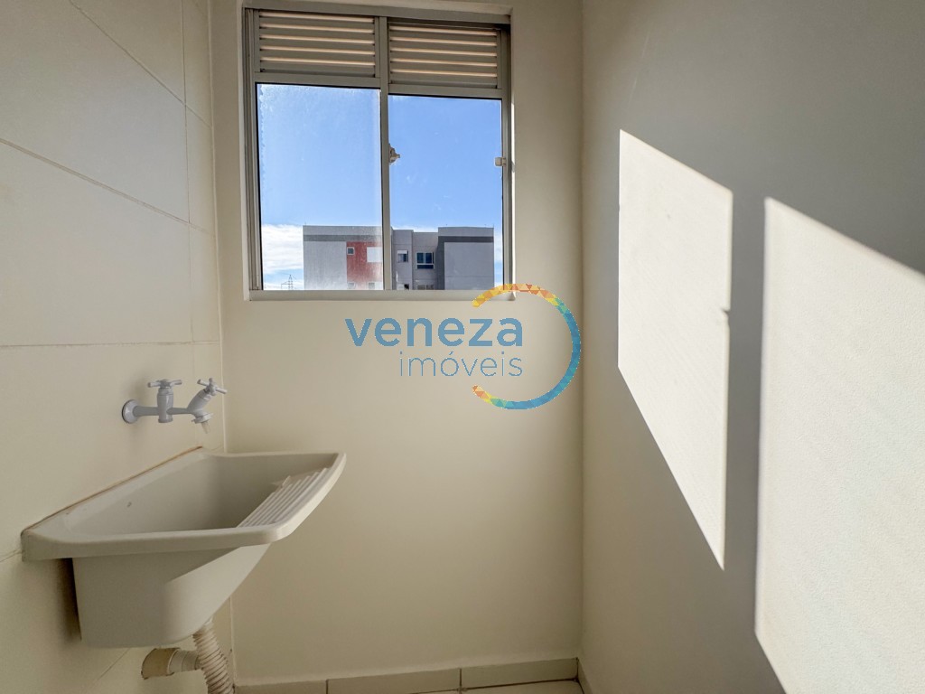 Apartamento para venda no bairro Maria Celina de Londrina - Foto 33