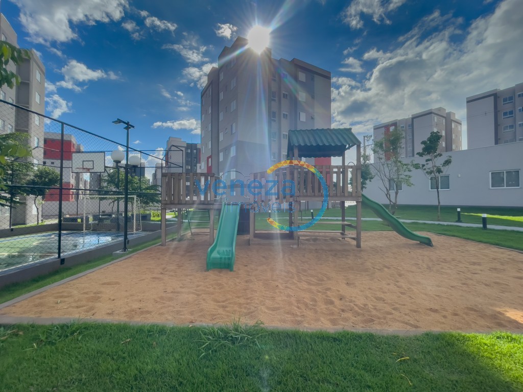 Apartamento para venda no bairro Maria Celina de Londrina - Foto 38
