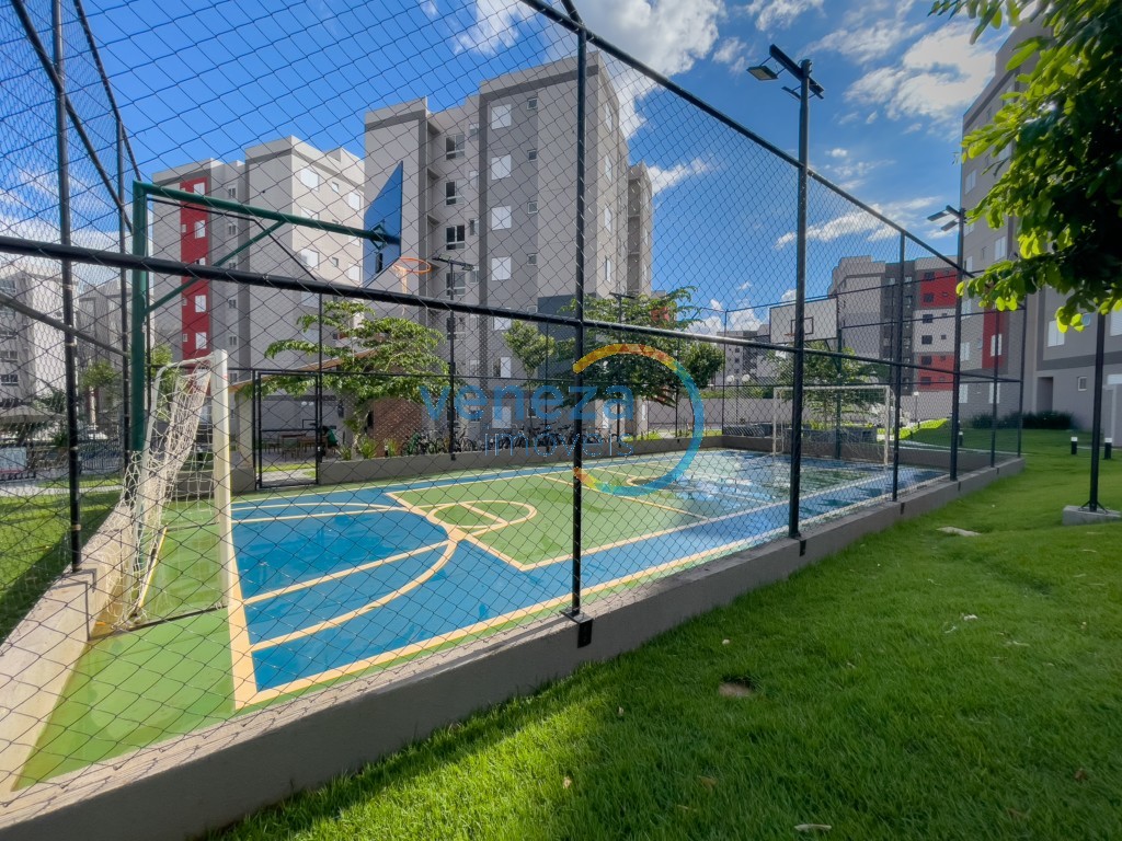 Apartamento para venda no bairro Maria Celina de Londrina - Foto 39