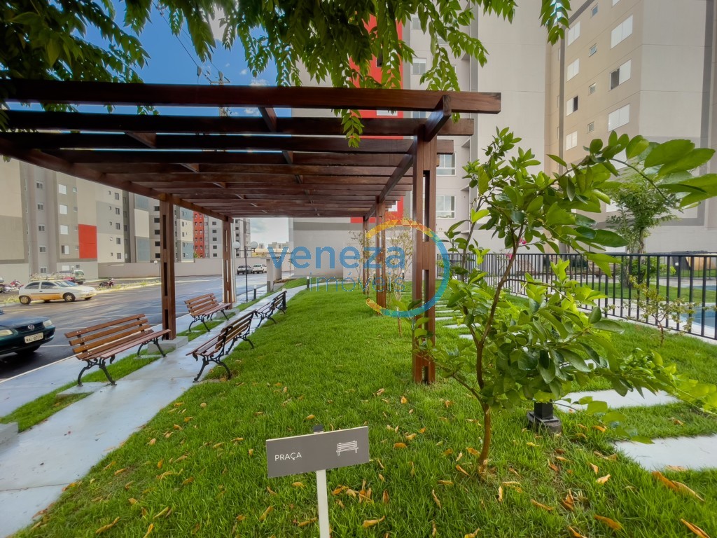 Apartamento para venda no bairro Maria Celina de Londrina - Foto 43