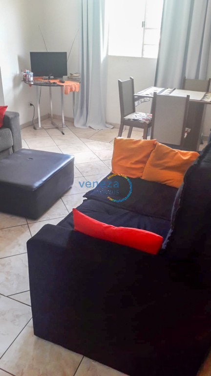 Apartamento à venda em Rodocentro, Londrina — Portal Chave Fácil