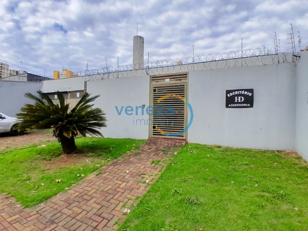 Casa Comercial para venda no Centro em Londrina com 438m² por R$ 2.700.000,00 - Foto 1