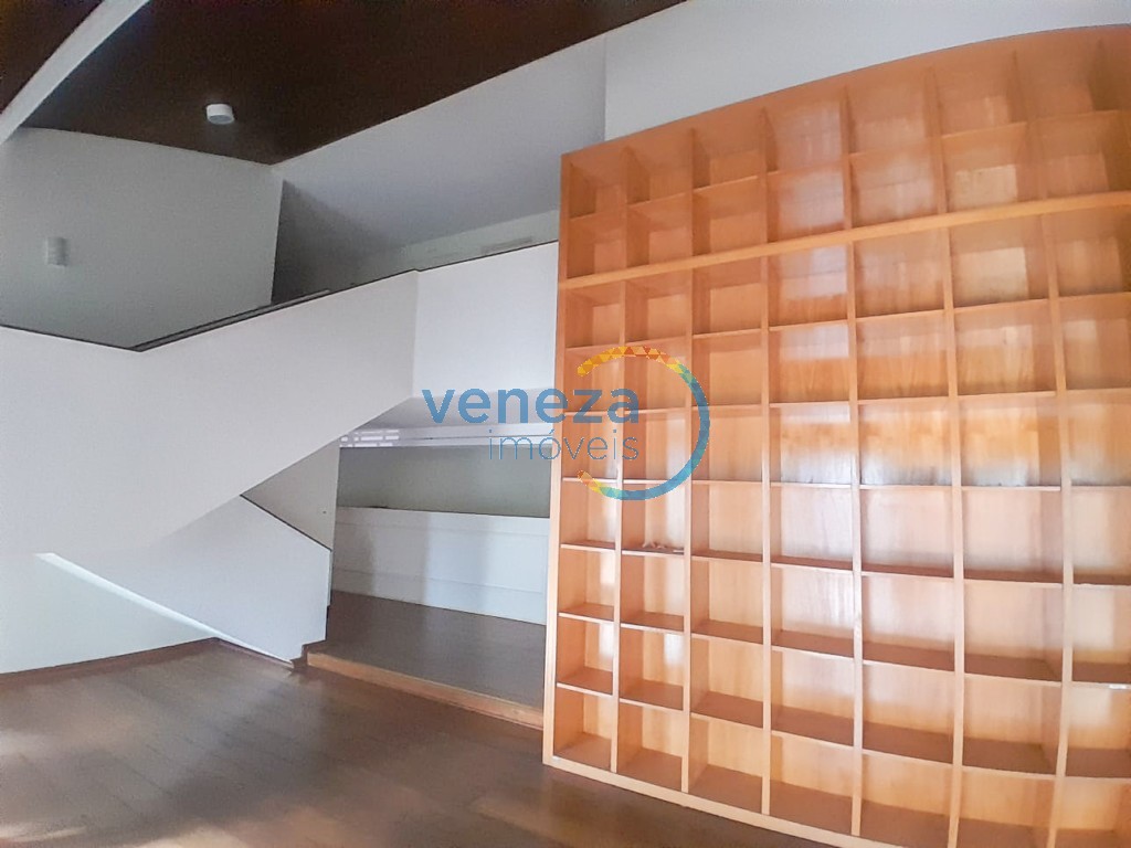 Casa Comercial para venda no Centro em Londrina com 438m² por R$ 2.700.000,00 - Foto 2
