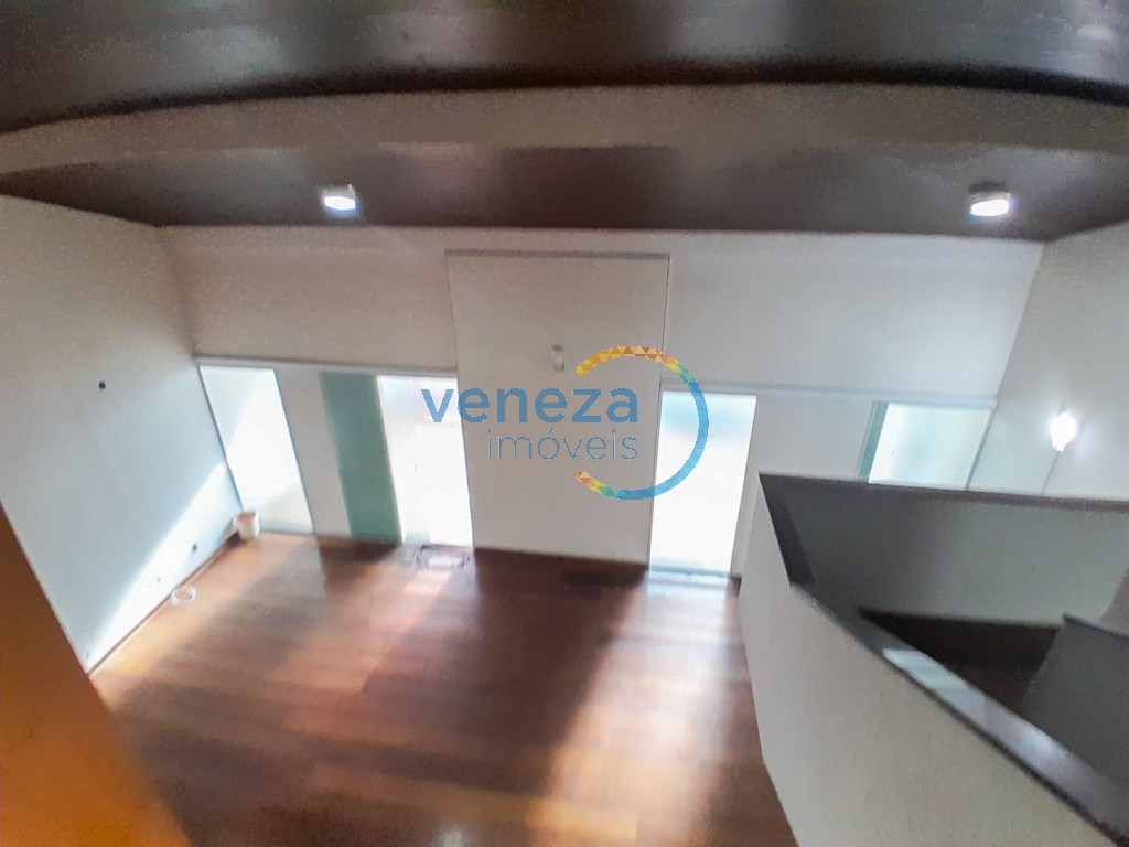 Casa Comercial para venda no bairro Centro de Londrina - Foto 7