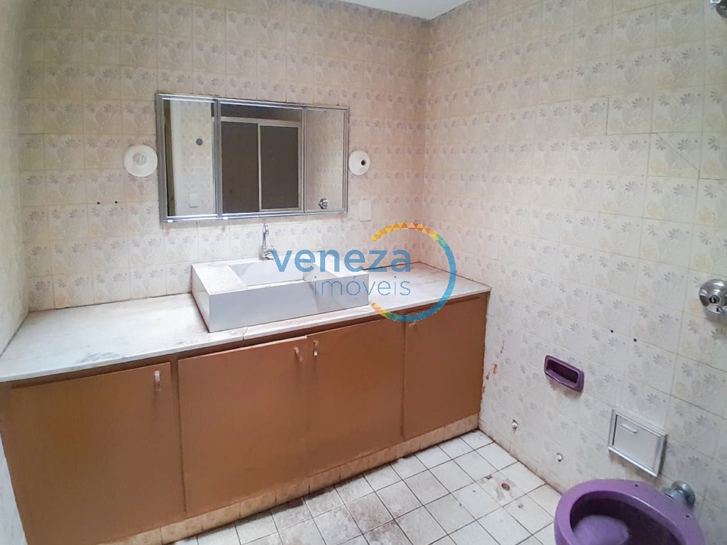 Casa Comercial para venda no bairro Centro de Londrina - Foto 9