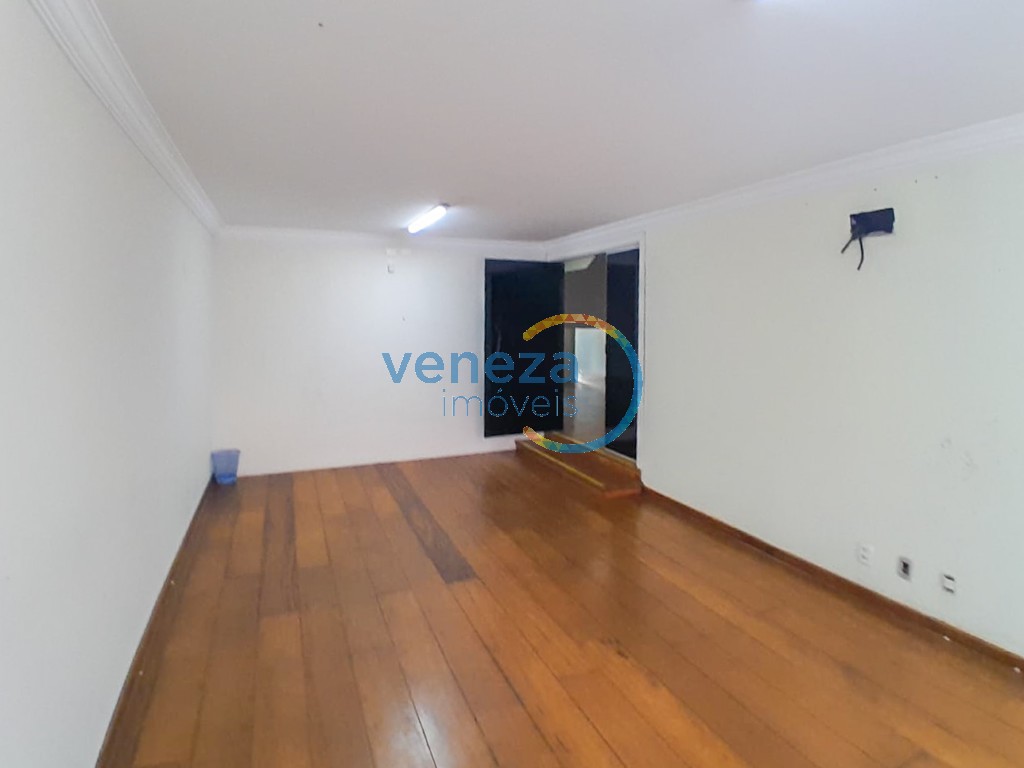 Casa Comercial para venda no bairro Centro de Londrina - Foto 12