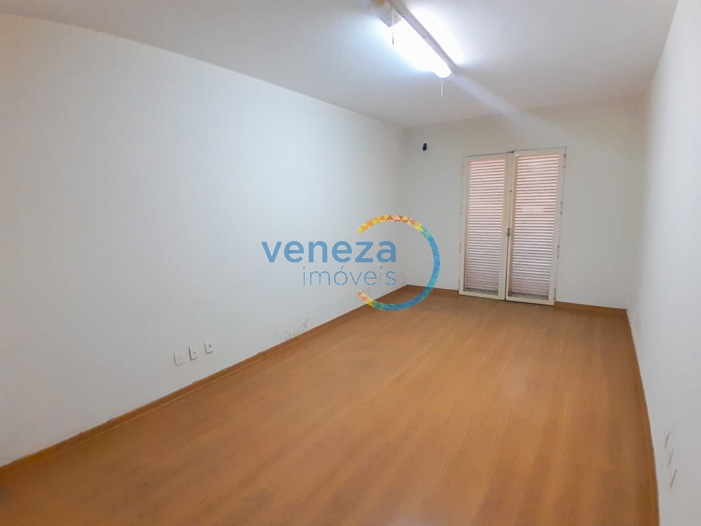 Casa Comercial para venda no bairro Centro de Londrina - Foto 13