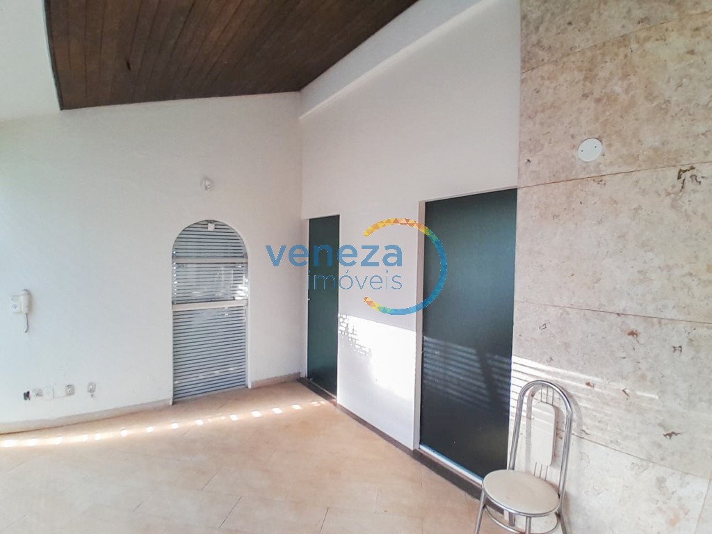 Casa Comercial para venda no bairro Centro de Londrina - Foto 16