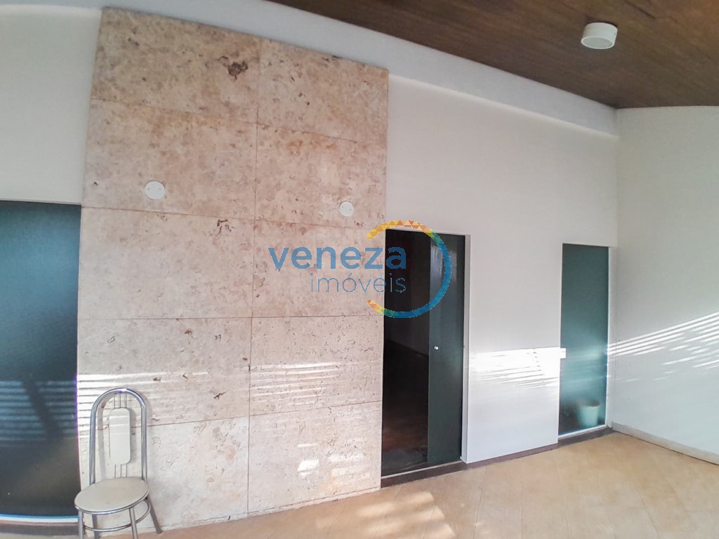Casa Comercial para venda no bairro Centro de Londrina - Foto 17