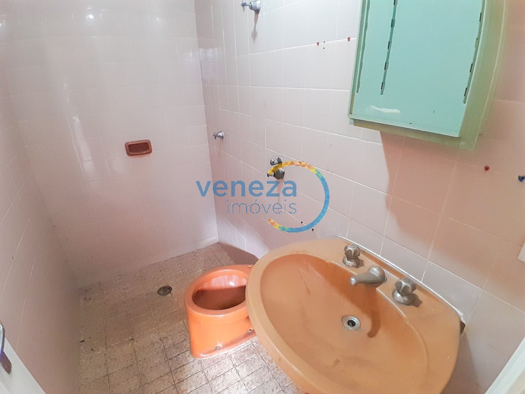 Casa Comercial para venda no bairro Centro de Londrina - Foto 18