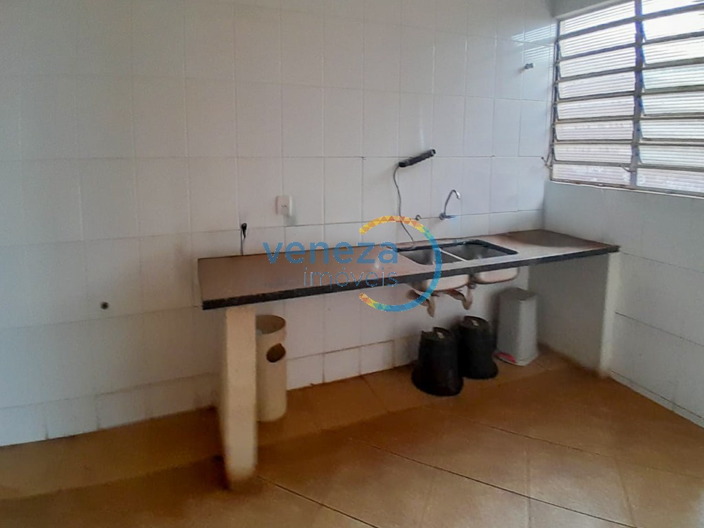 Casa Comercial para venda no bairro Centro de Londrina - Foto 20