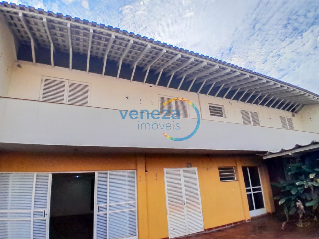 Casa Comercial para venda no bairro Centro de Londrina - Foto 21
