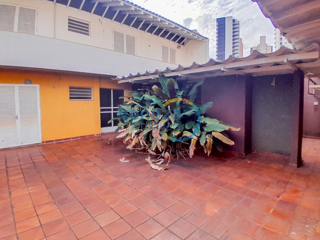 Casa Comercial para venda no bairro Centro de Londrina - Foto 22