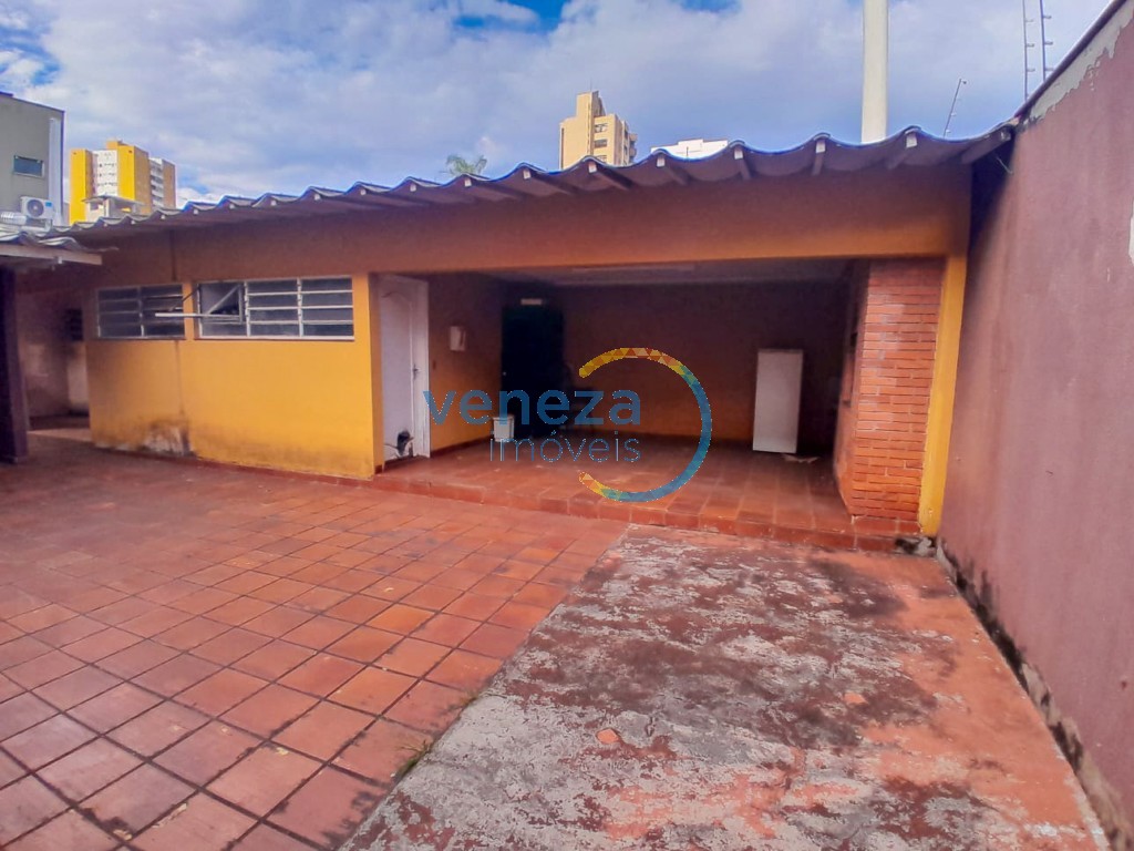Casa Comercial para venda no bairro Centro de Londrina - Foto 23