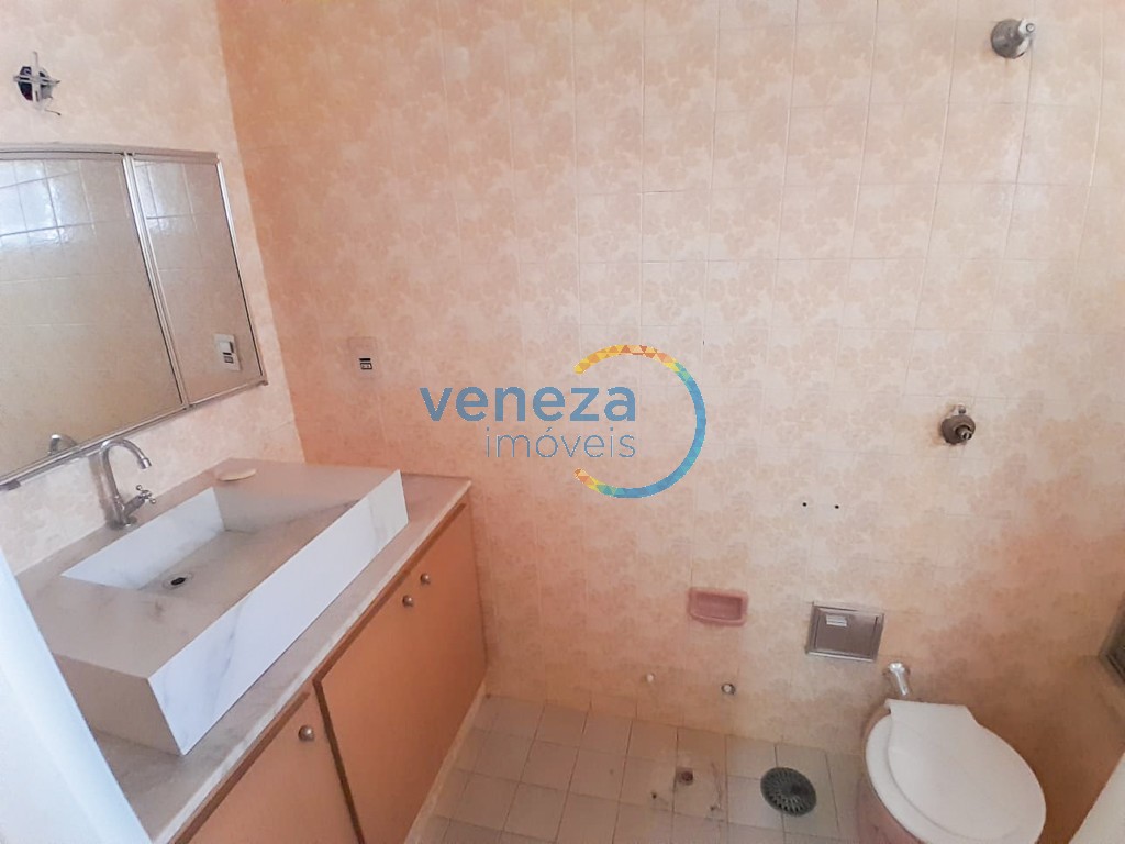 Casa Comercial para venda no bairro Centro de Londrina - Foto 26