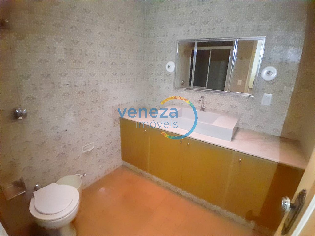Casa Comercial para venda no bairro Centro de Londrina - Foto 27