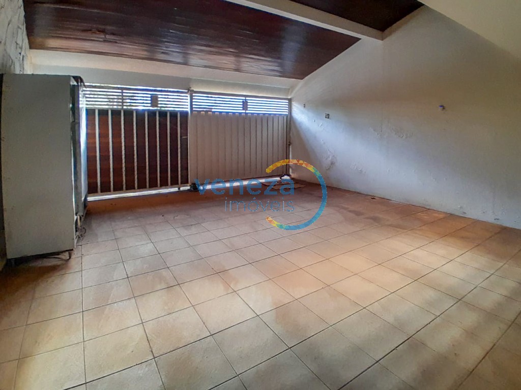 Casa Comercial para venda no bairro Centro de Londrina - Foto 28