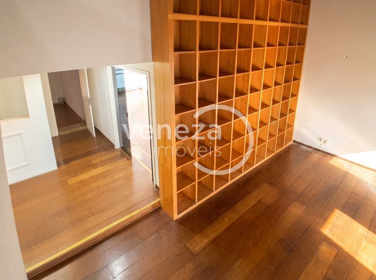 Sala/Conjunto Comercial à venda em Centro, Londrina — Portal Chave Fácil