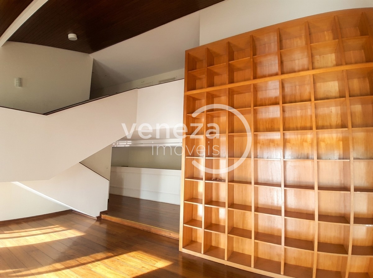 Sala/Conjunto Comercial à venda em Centro, Londrina — Portal Chave Fácil