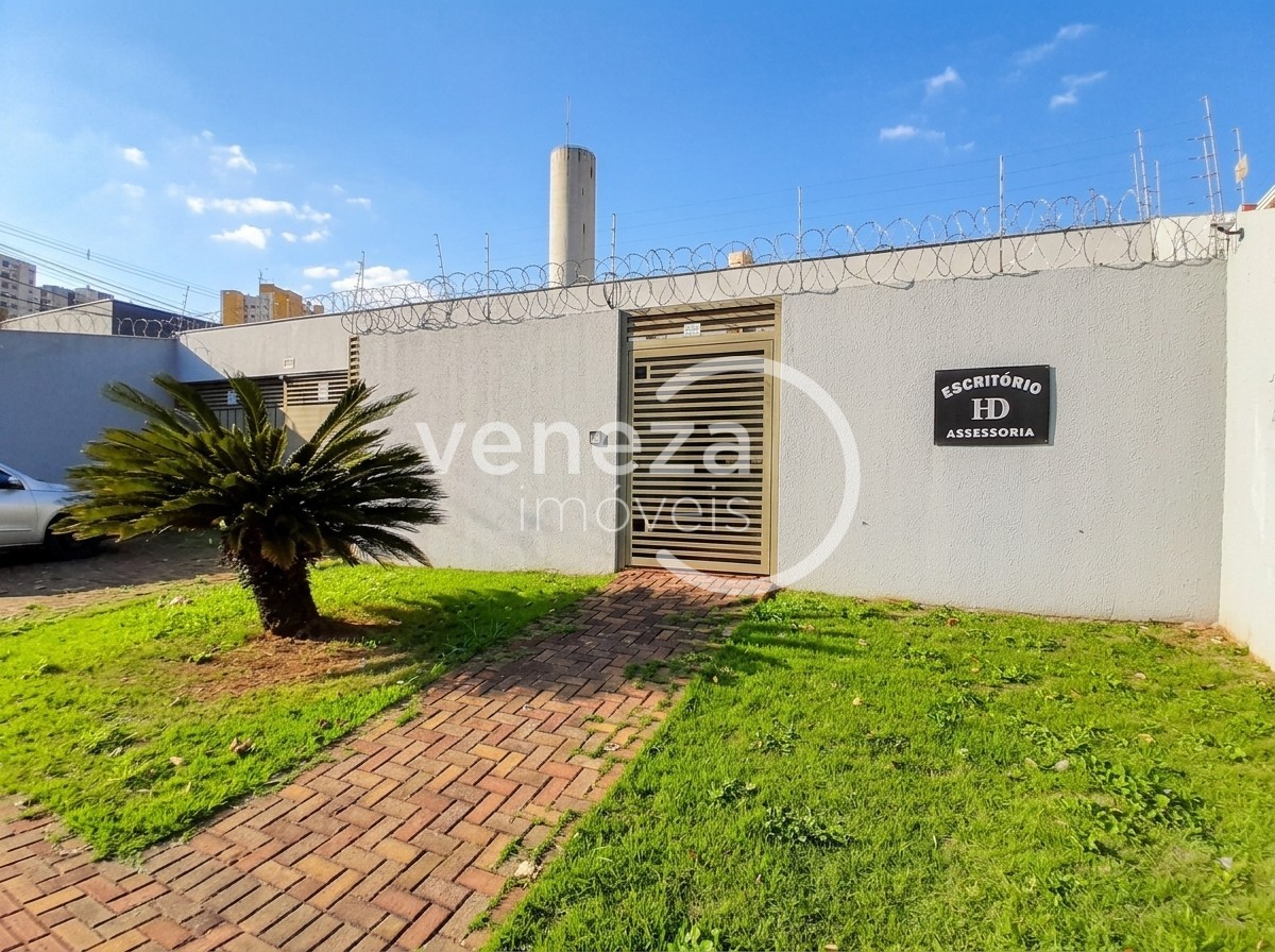 Sala/Conjunto Comercial à venda em Centro, Londrina — Portal Chave Fácil