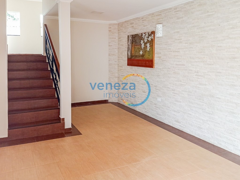 Casa à venda em Monte Sinai, Londrina — Portal Chave Fácil