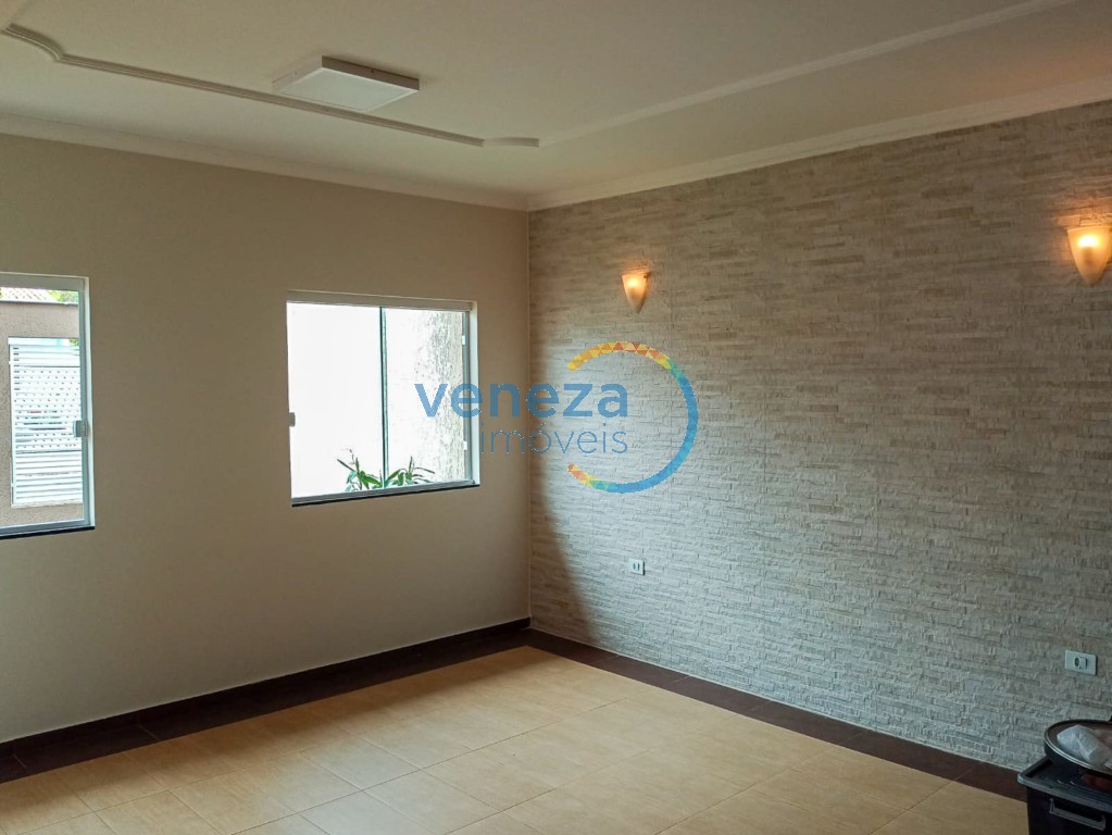 Casa Residencial para venda no bairro Monte Sinai de Londrina - Foto 7