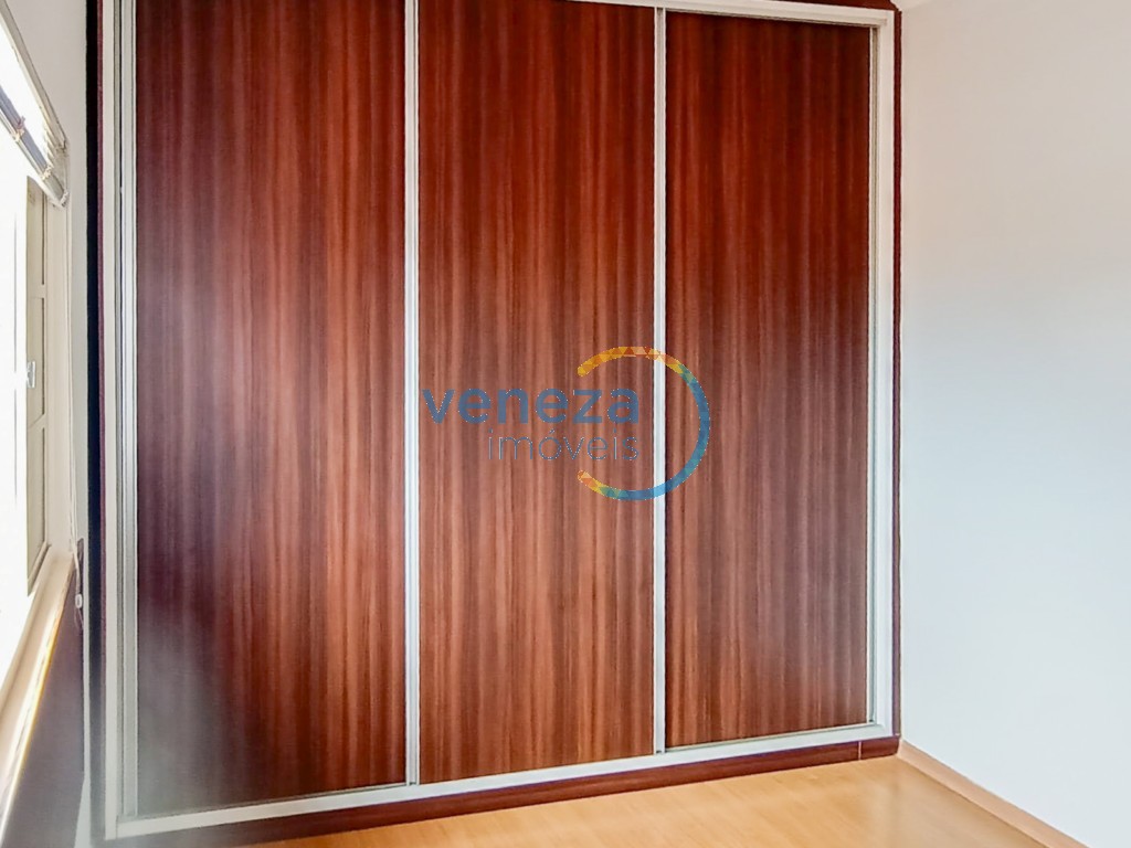 Casa Residencial para venda no bairro Monte Sinai de Londrina - Foto 11