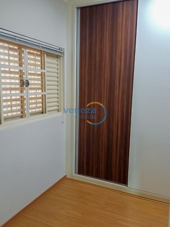 Casa Residencial para venda no bairro Monte Sinai de Londrina - Foto 12
