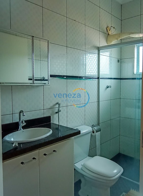 Casa Residencial para venda no bairro Monte Sinai de Londrina - Foto 13