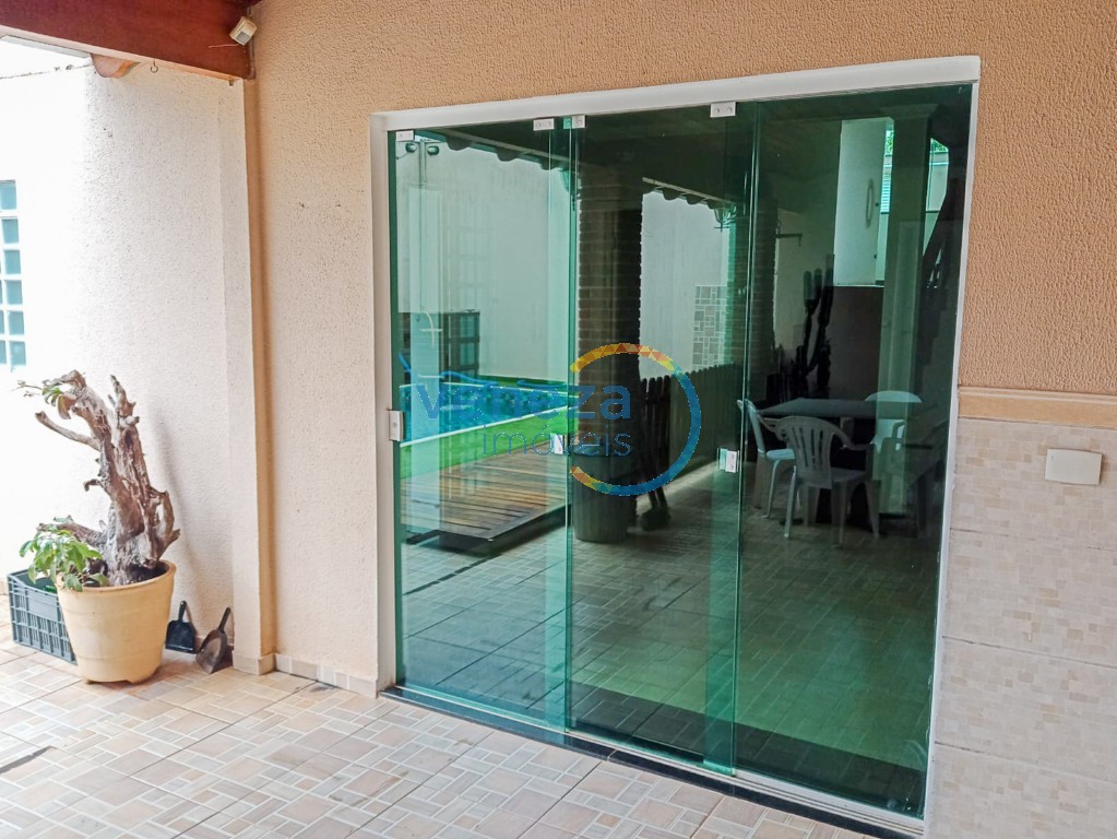 Casa Residencial para venda no bairro Monte Sinai de Londrina - Foto 16