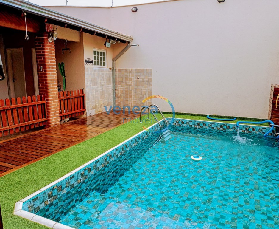 Casa Residencial para venda no bairro Monte Sinai de Londrina - Foto 21