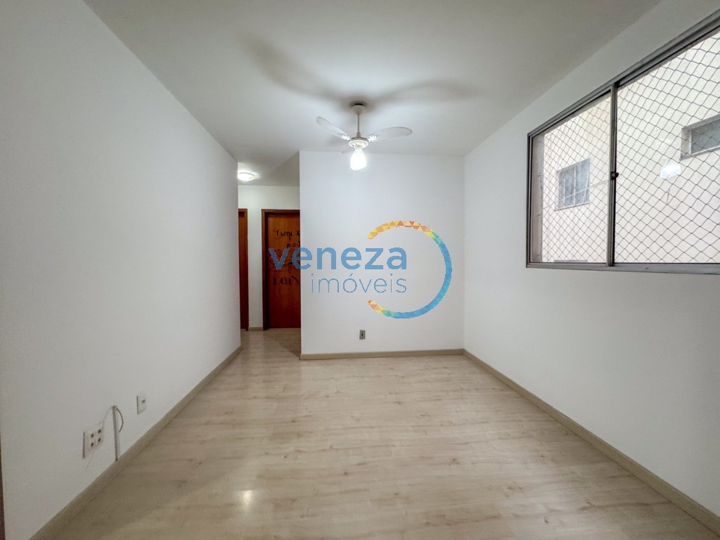 Apartamento para venda no Centro em Londrina com 90,86m² por R$ 250.000,00  - Foto 2