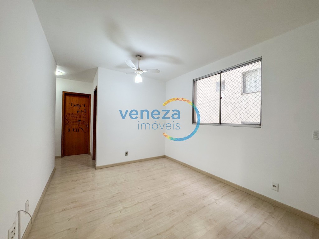 Apartamento para venda no Centro em Londrina com 90,86m² por R$ 250.000,00  - Foto 3