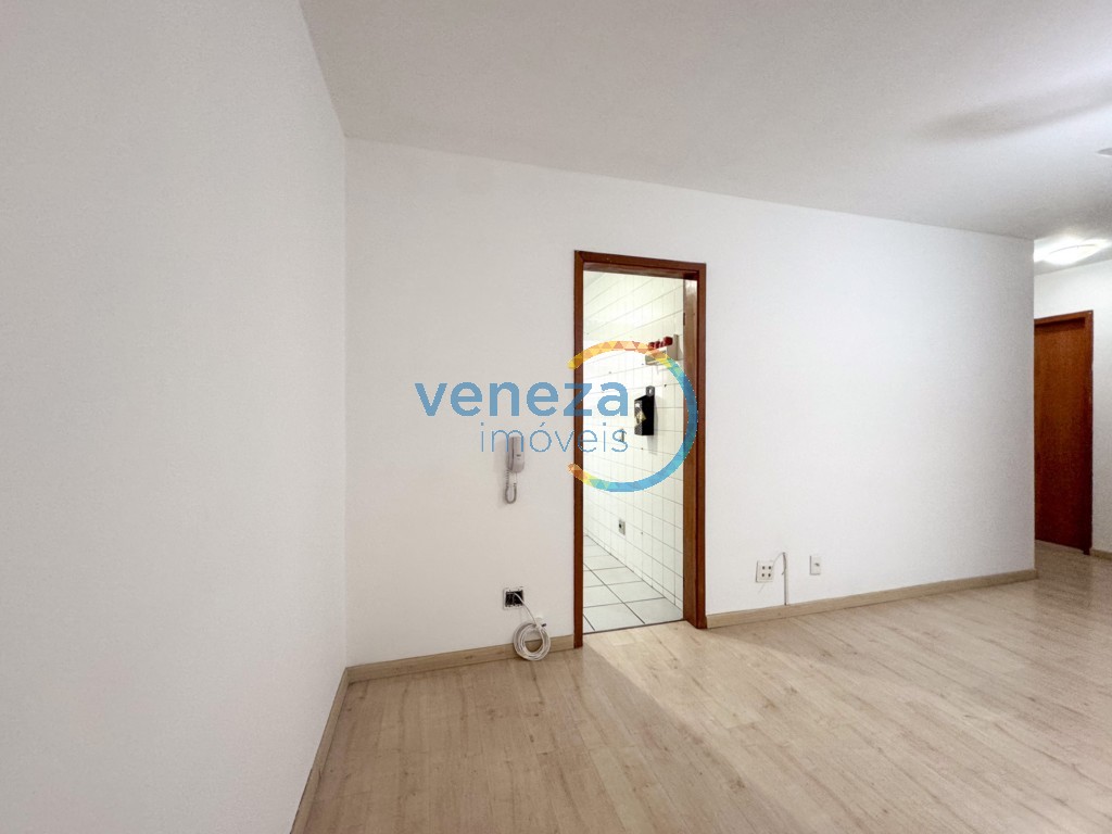 Apartamento para venda no bairro Centro de Londrina - Foto 4