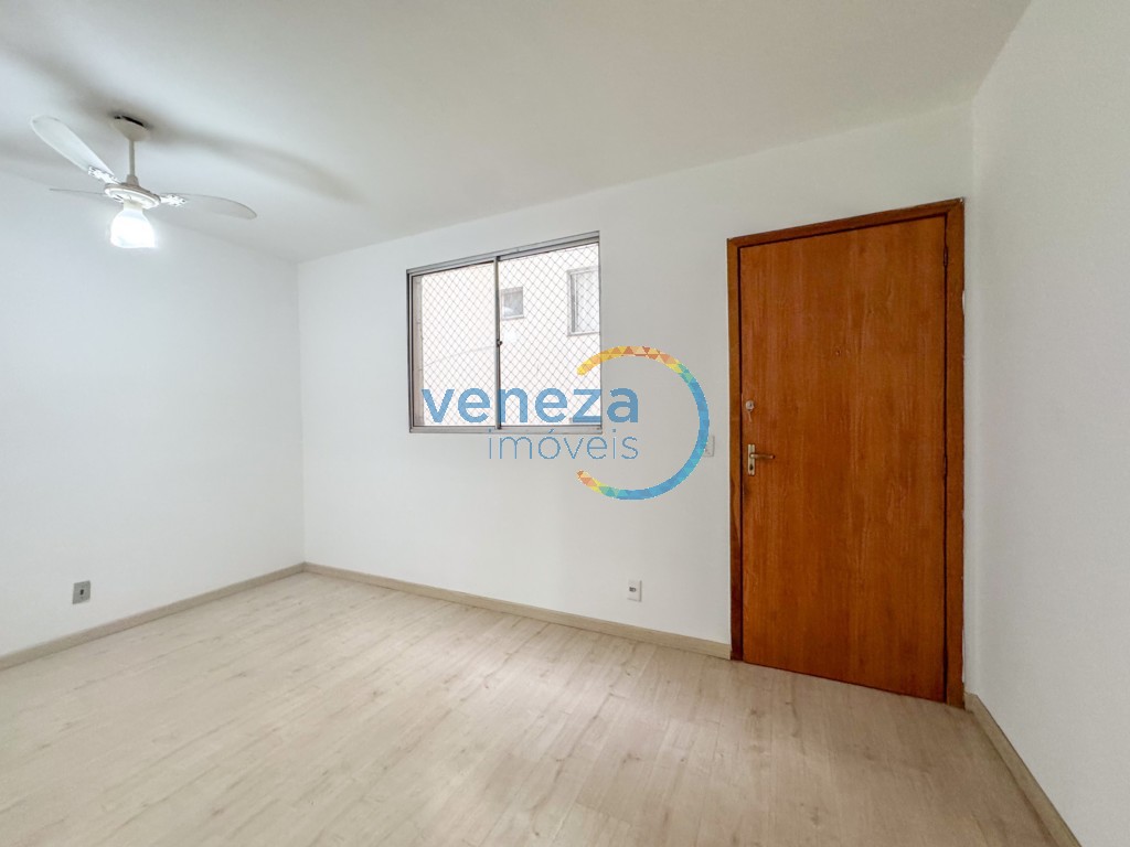 Apartamento para venda no bairro Centro de Londrina - Foto 5