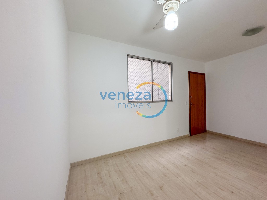 Apartamento para venda no bairro Centro de Londrina - Foto 6