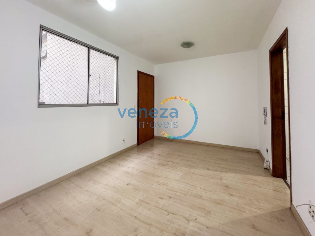 Apartamento para venda no bairro Centro de Londrina - Foto 7