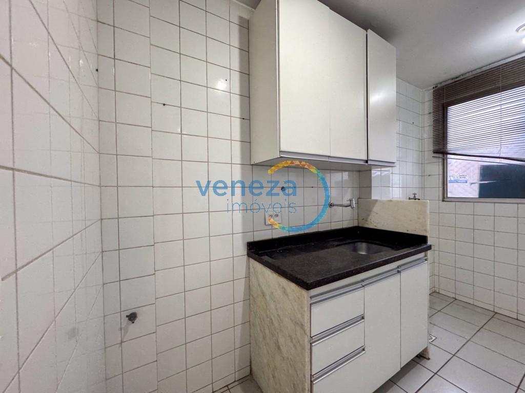 Apartamento para venda no bairro Centro de Londrina - Foto 9