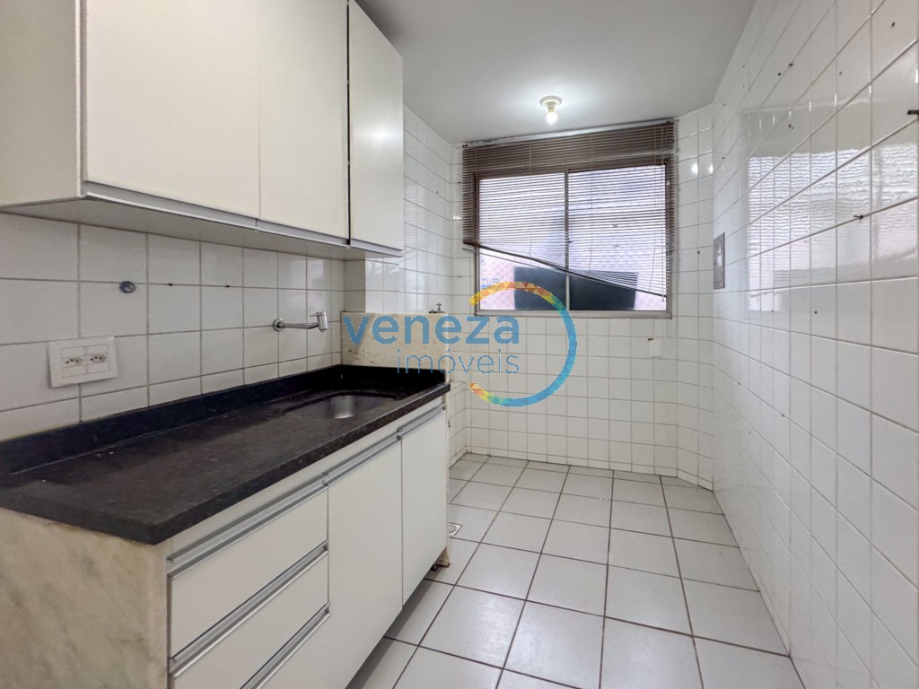 Apartamento para venda no bairro Centro de Londrina - Foto 10