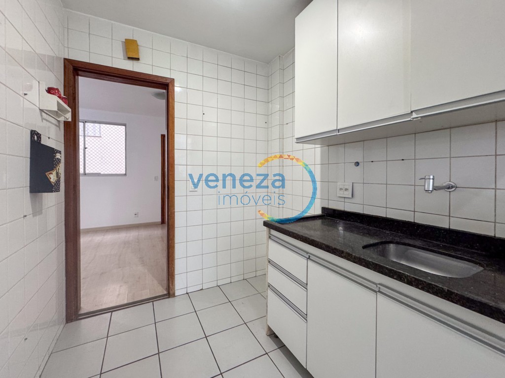 Apartamento para venda no bairro Centro de Londrina - Foto 11