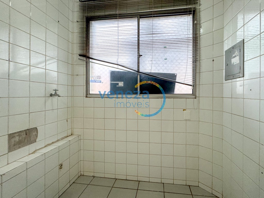Apartamento para venda no bairro Centro de Londrina - Foto 12