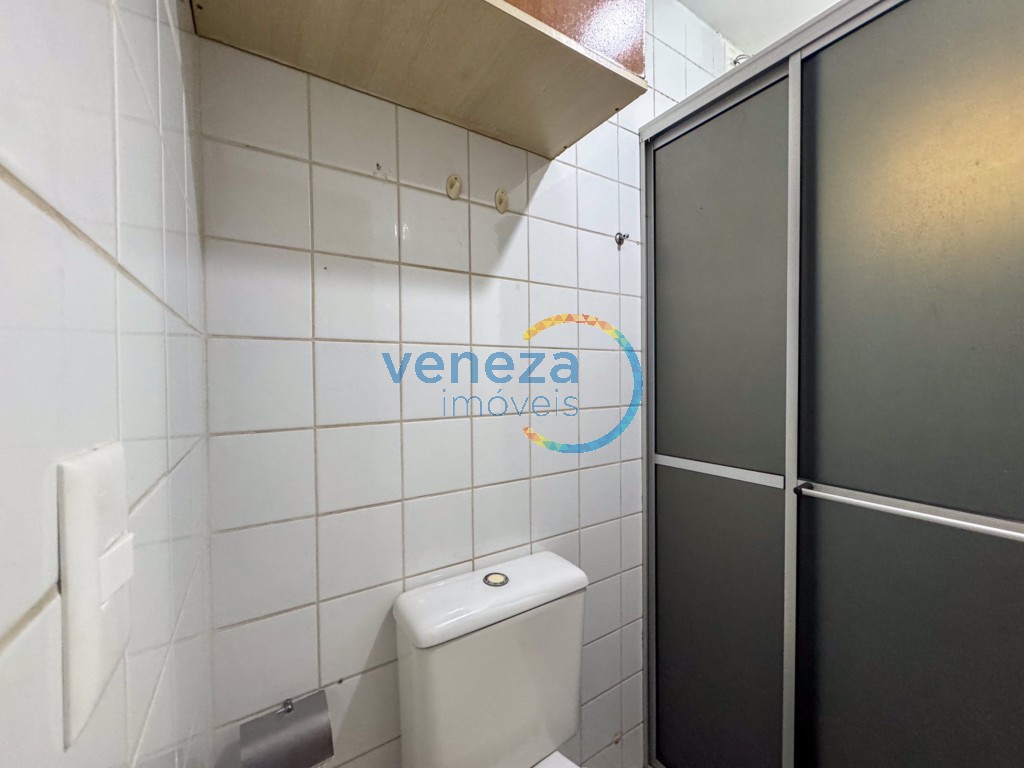 Apartamento para venda no bairro Centro de Londrina - Foto 13