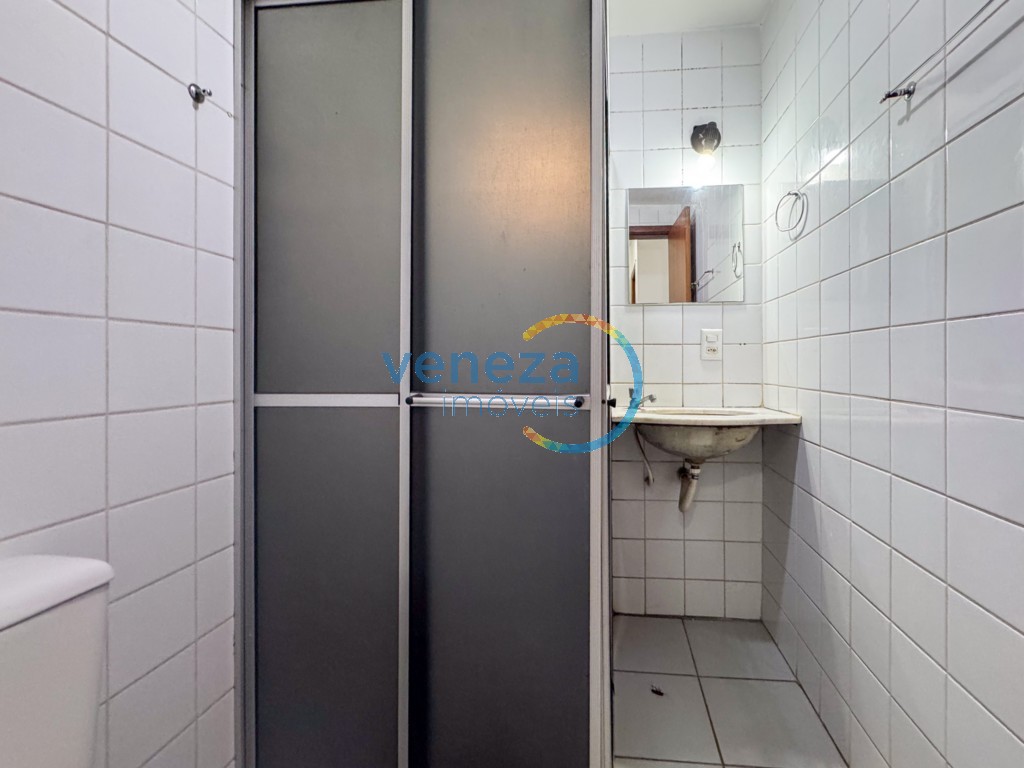 Apartamento para venda no bairro Centro de Londrina - Foto 14