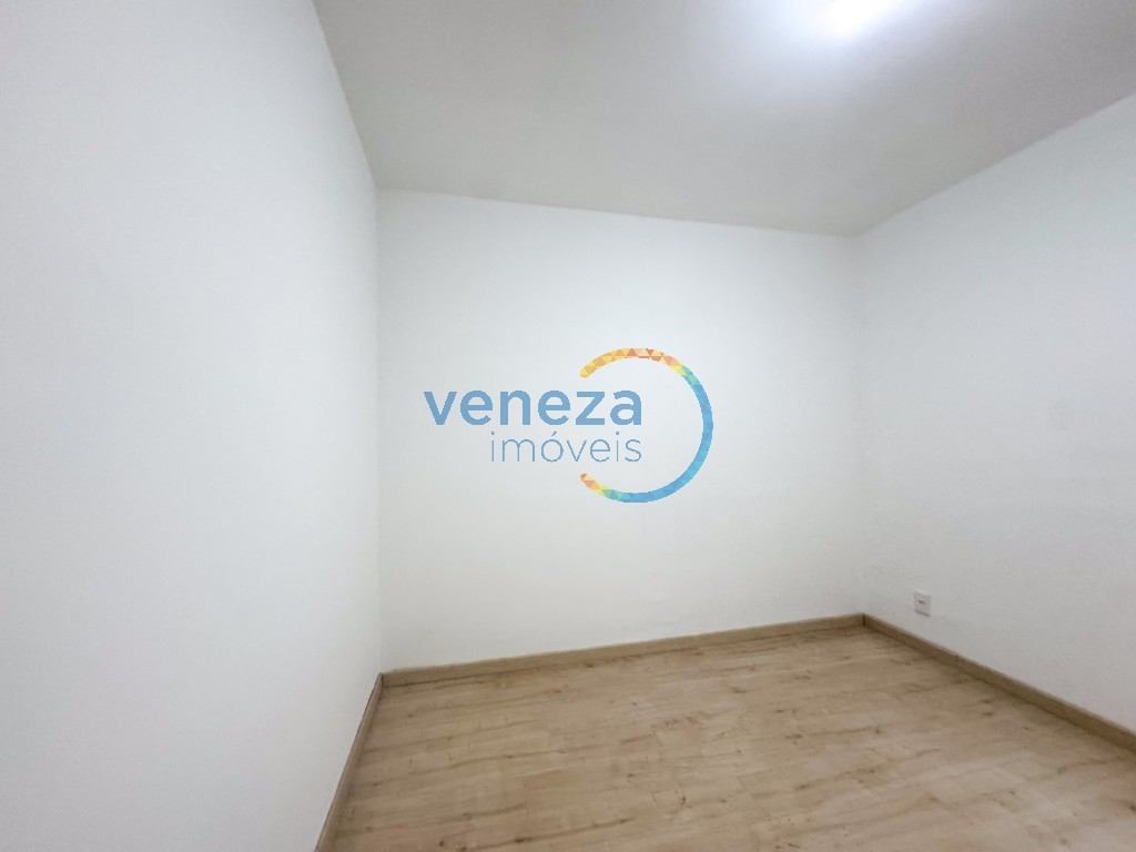 Apartamento para venda no bairro Centro de Londrina - Foto 16