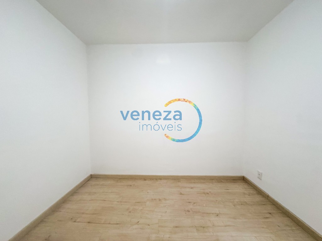 Apartamento para venda no bairro Centro de Londrina - Foto 18