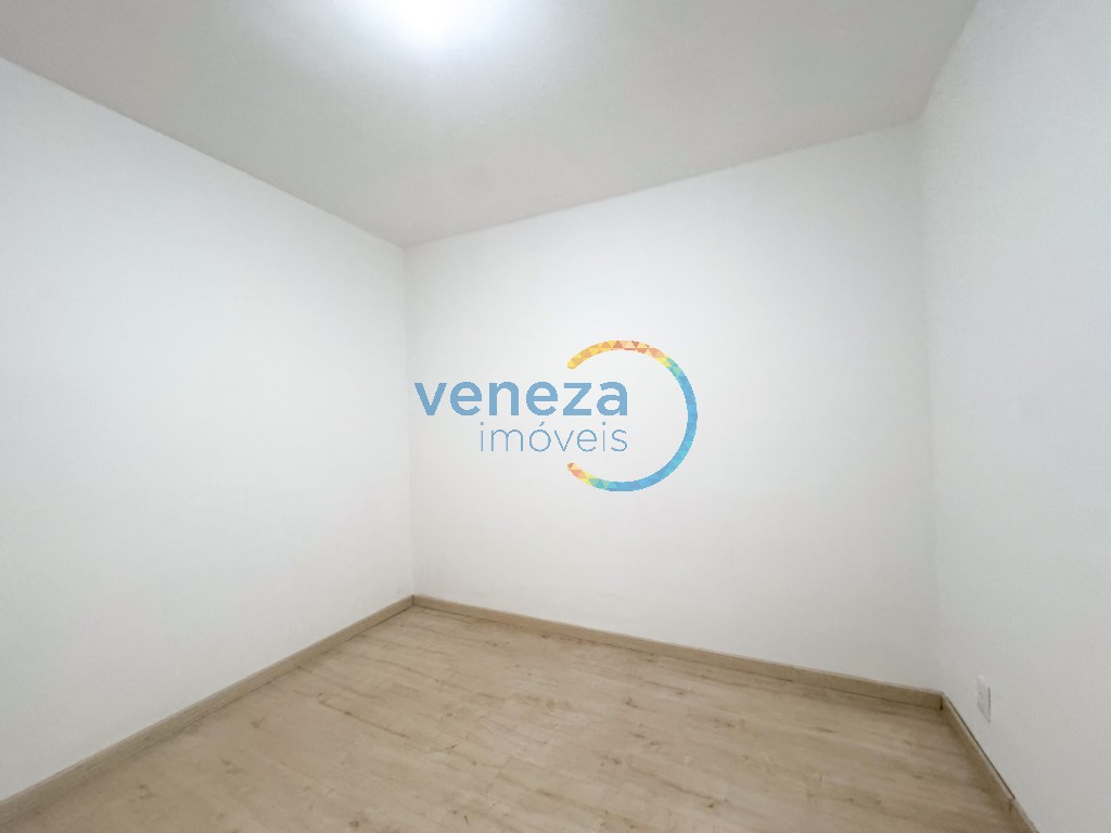 Apartamento para venda no bairro Centro de Londrina - Foto 19