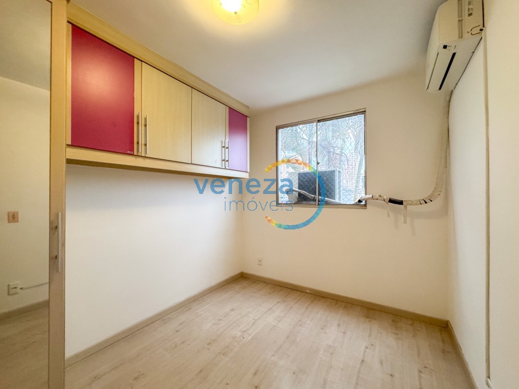 Apartamento para venda no bairro Centro de Londrina - Foto 21