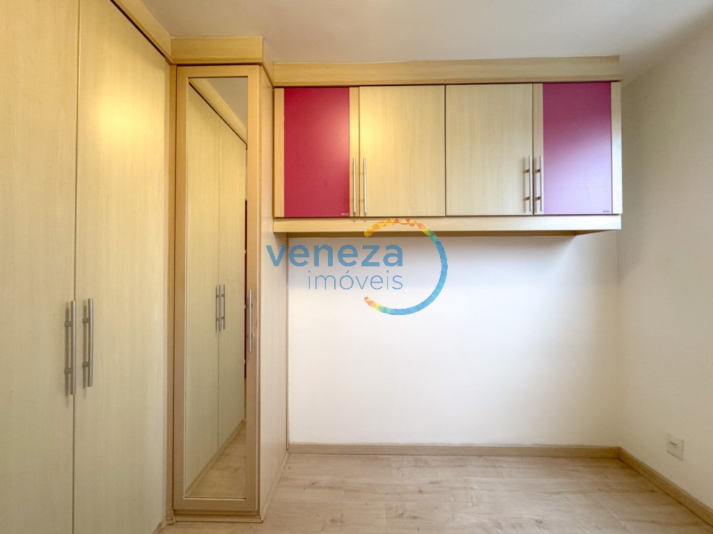 Apartamento para venda no bairro Centro de Londrina - Foto 23